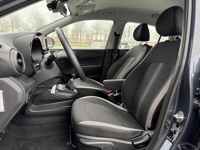 Hyundai I 10 1.0 Comfort Smart NL-Auto, Nieuwste Model!