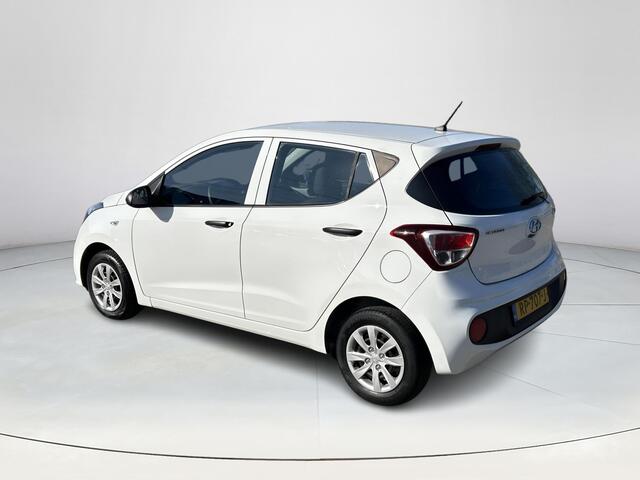 Hyundai I 10 1.0i i-Drive