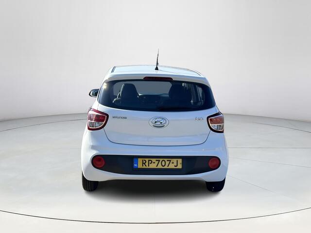 Hyundai I 10 1.0i i-Drive