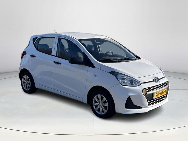 Hyundai I 10 1.0i i-Drive