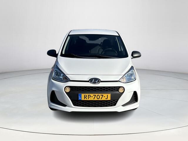 Hyundai I 10 1.0i i-Drive