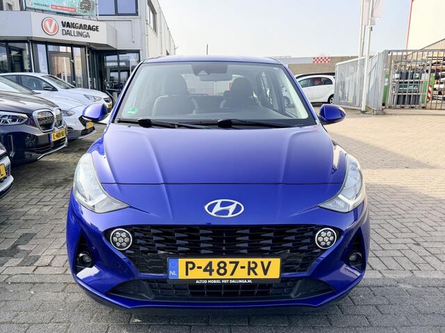 Hyundai I 10 1.0 Comfort | Carplay | Cruise control