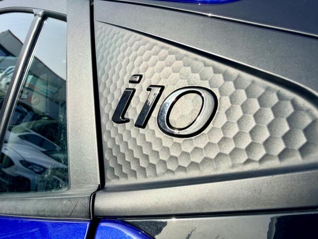 Hyundai I 10 1.0 Comfort | Carplay | Cruise control