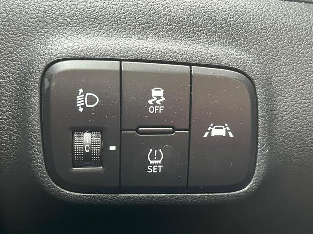 Hyundai I 10 5-deurs Premium 1.0 i-Motion 67pk | DAKKLEUR ZWART | CLIMA | NAVI | APPLE CARPLAY / ANDROID AUTO | 16'' BICOLOR LM-VELGEN | CAMERA |