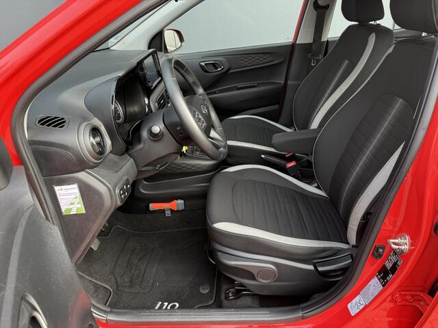 Hyundai I 10 1.0 Comfort / Apple Carplay&Android Auto / Cruise / Airco / Bluetooth /