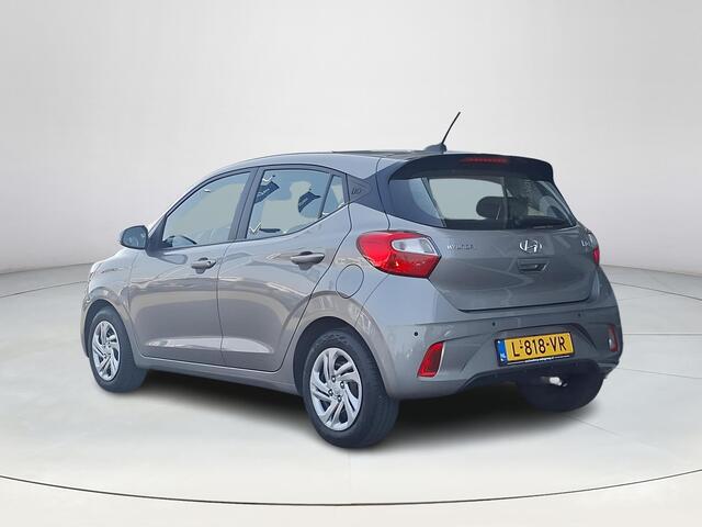 Hyundai I 10 1.0 Comfort | Apple Carplay/Android Auto | Airco | Cruise control | 36 maanden garantie |
