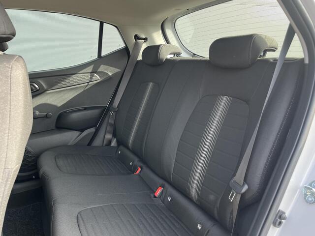 Hyundai I 10 1.0 Comfort Limited / Automaat / Navigatie / Airco / Cruise Control / Parkeersensoren / Apple Carplay & Android Auto /