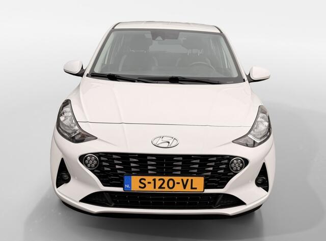 Hyundai I 10 1.0 Comfort | 1e eigenaar | Dealer onderhouden | Apple carplay