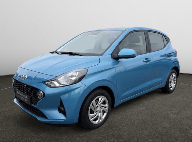 Hyundai I 10 1.0 Comfort