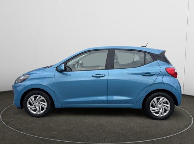 Hyundai I 10 1.0 Comfort