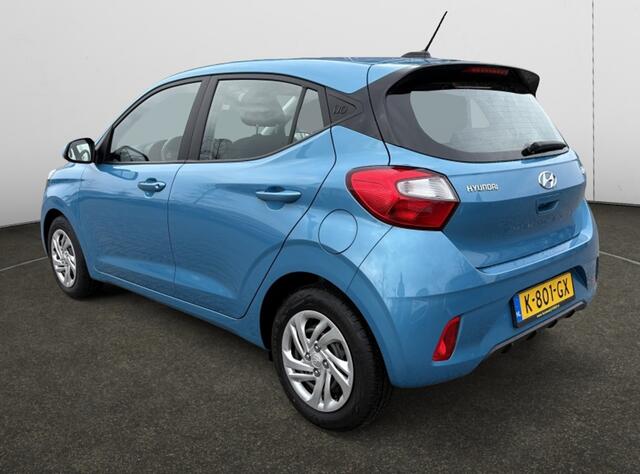 Hyundai I 10 1.0 Comfort