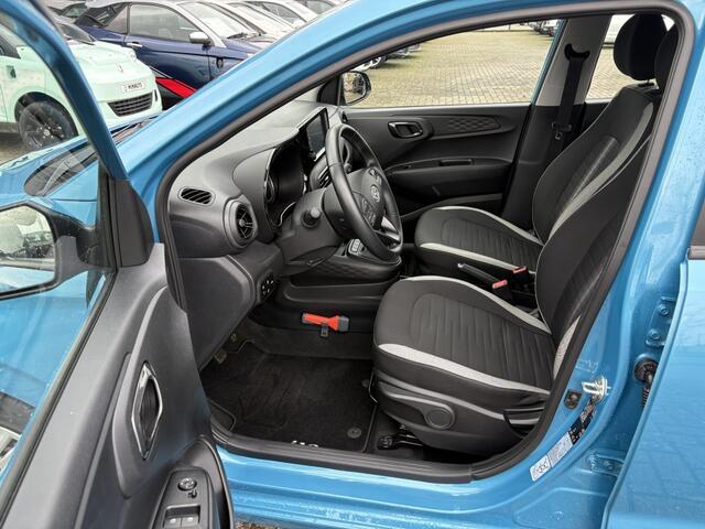 Hyundai I 10 1.0 Comfort