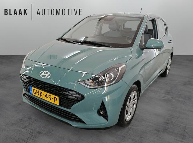 Hyundai I 10 1.0 Premium