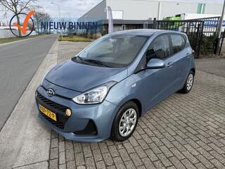 hyundai-i-10-1.0i-premium*koppeling