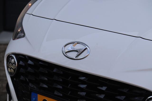 Hyundai I 10 1.0 Comfort, Carplay, Cruise, Airco