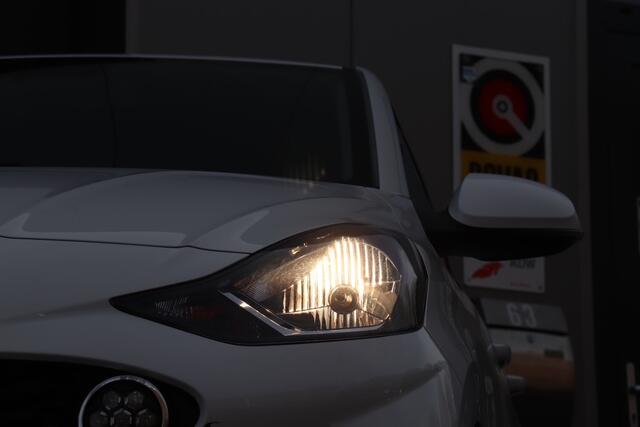 Hyundai I 10 1.0 Comfort, Carplay, Cruise, Airco