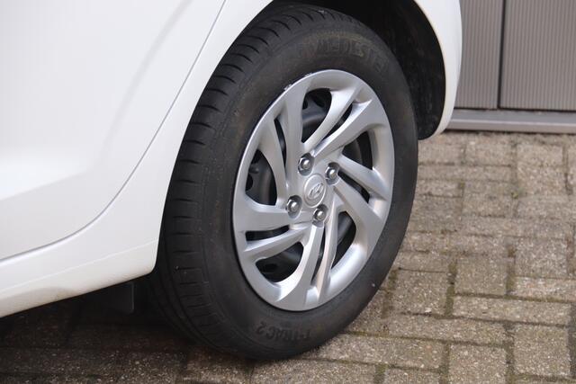 Hyundai I 10 1.0 Comfort, Carplay, Cruise, Airco