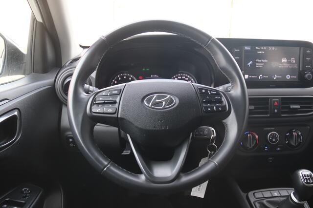 Hyundai I 10 1.0 Comfort, Carplay, Cruise, Airco