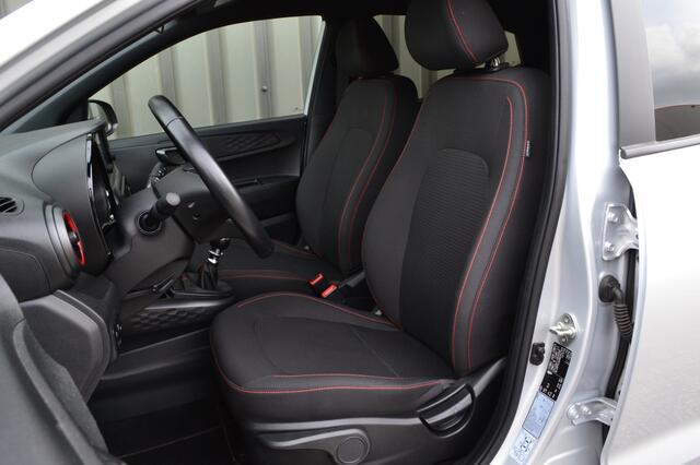 Hyundai I 10 1.0 T-GDI N Line 5p Camera/LED/Carplay/16'' inch