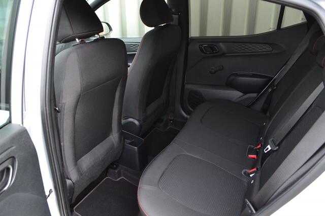 Hyundai I 10 1.0 T-GDI N Line 5p Camera/LED/Carplay/16'' inch