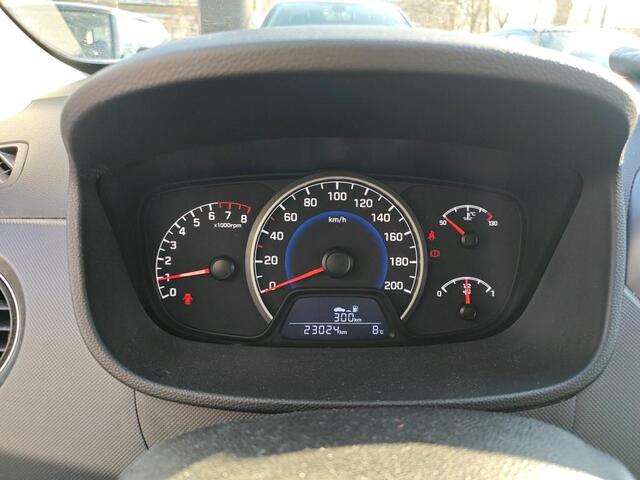 Hyundai I 10 1.0i Comfort | Geen import | Cruise