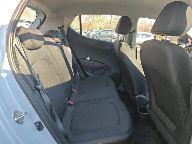 Hyundai I 10 1.0i Comfort | Geen import | Cruise