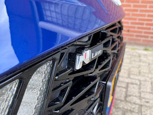 Hyundai I 10 1.0 TGDi 74kW N-Line 5-drs