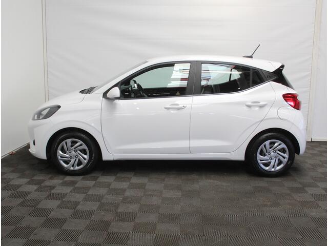 Hyundai I 10 1.0 Comfort AIRCO | CRUISE | LED | DAB | CARPLAY | CV | ELRM | STB
