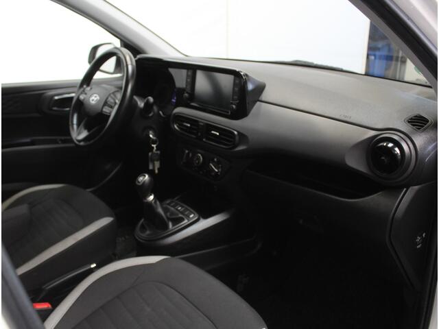 Hyundai I 10 1.0 Comfort AIRCO | CRUISE | LED | DAB | CARPLAY | CV | ELRM | STB