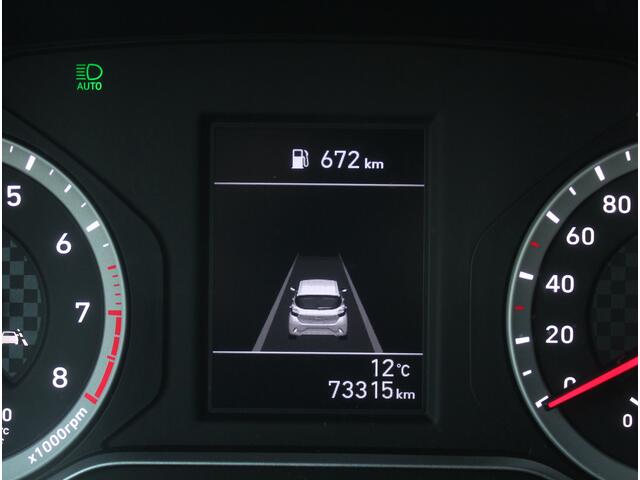 Hyundai I 10 1.0 Comfort AIRCO | CRUISE | LED | DAB | CARPLAY | CV | ELRM | STB