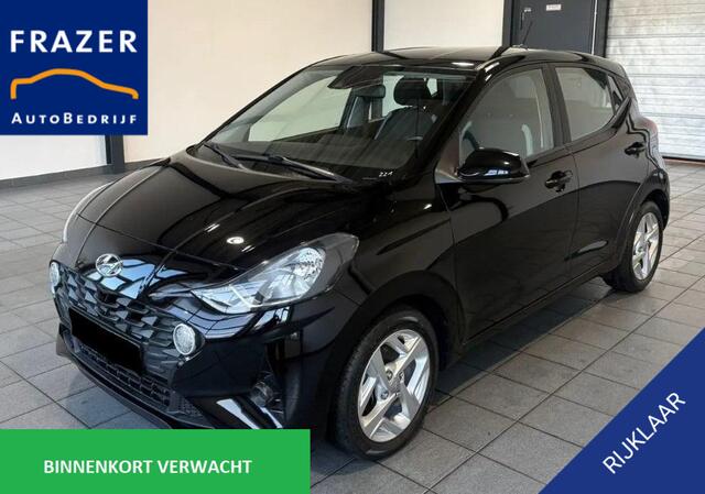 Hyundai I 10 1.2 EDITION