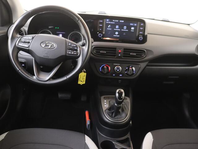 Hyundai I 10 1.0 Comfort 5-zits | Automaat |