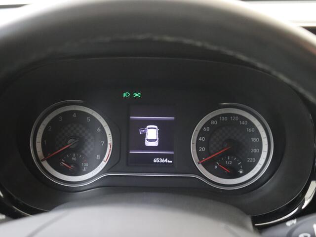 Hyundai I 10 1.0 Comfort 5-zits | Automaat |