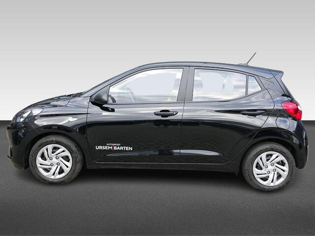 Hyundai I 10 1.0 Comfort | Cruisecontrol | Navigatie | Achteruitrijcamera |