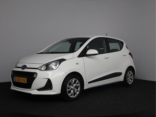 Hyundai I 10 1.0i Comfort | Navigatie | Parkeersensoren |