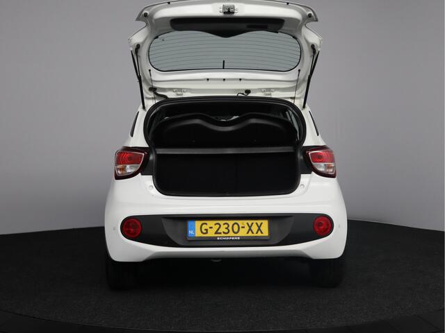 Hyundai I 10 1.0i Comfort | Navigatie | Parkeersensoren |