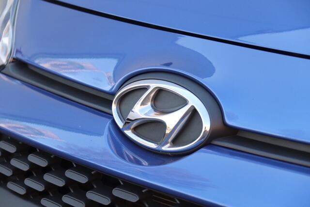 Hyundai I 10 1.0i Comfort Carplay, Navi, Airco