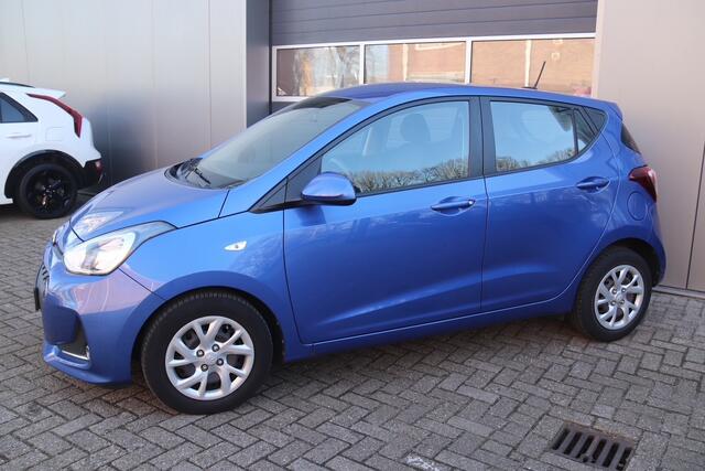 Hyundai I 10 1.0i Comfort Carplay, Navi, Airco