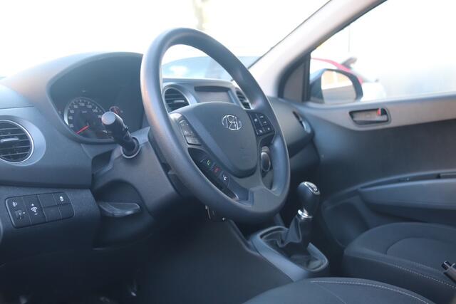 Hyundai I 10 1.0i Comfort Carplay, Navi, Airco