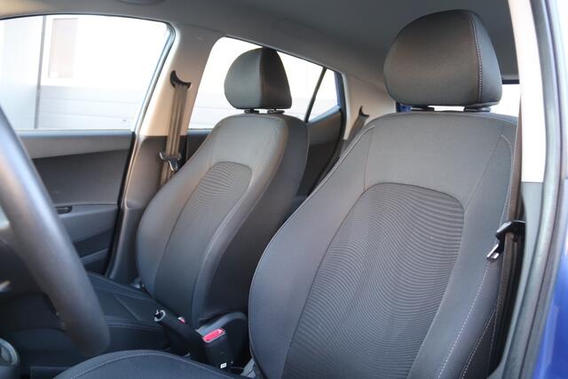 Hyundai I 10 1.0i Comfort Carplay, Navi, Airco