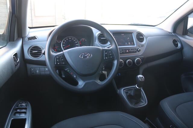 Hyundai I 10 1.0i Comfort Carplay, Navi, Airco