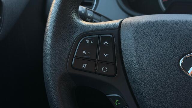 Hyundai I 10 1.0i Comfort Carplay, Navi, Airco