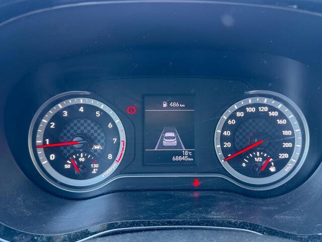 Hyundai I 10 5-deurs Comfort 1.0 MPI 67pk | CRUISE CONTROL | APPLE CARPLAY / ANDROID AUTO | ELEKTRISCHE RAMEN |