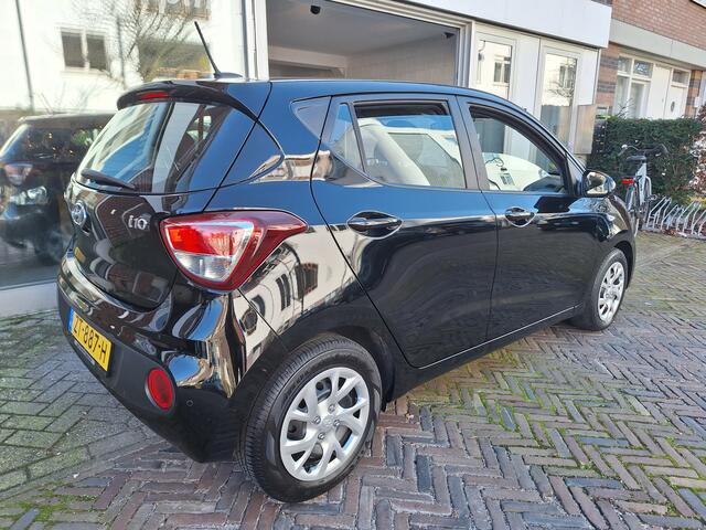 Hyundai I 10 1.0i Comfort /56.000 Km/Navi/Cruise/1e Eig/Apple/Android/Garantie