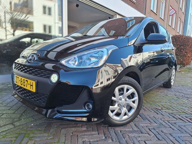 Hyundai I 10 1.0i Comfort /56.000 Km/Navi/Cruise/1e Eig/Apple/Android/Garantie