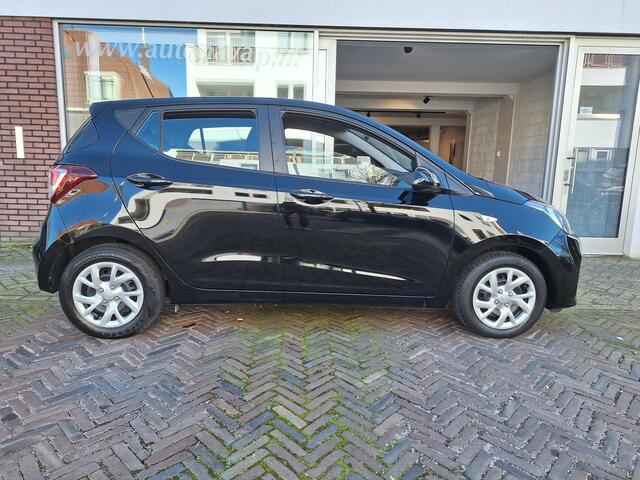 Hyundai I 10 1.0i Comfort /56.000 Km/Navi/Cruise/1e Eig/Apple/Android/Garantie