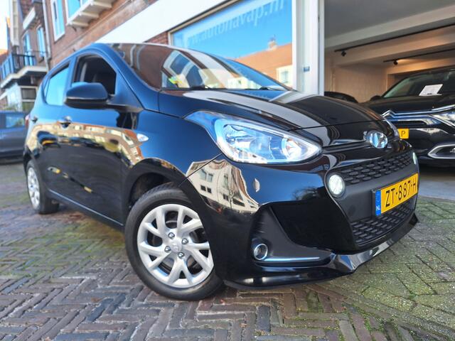 Hyundai I 10 1.0i Comfort /56.000 Km/Navi/Cruise/1e Eig/Apple/Android/Garantie