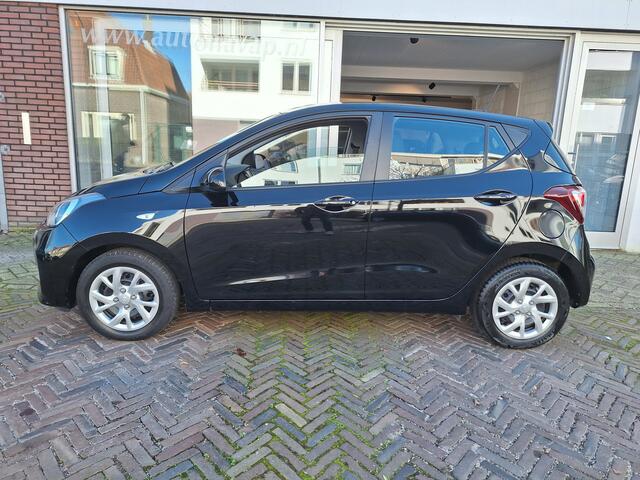 Hyundai I 10 1.0i Comfort /56.000 Km/Navi/Cruise/1e Eig/Apple/Android/Garantie