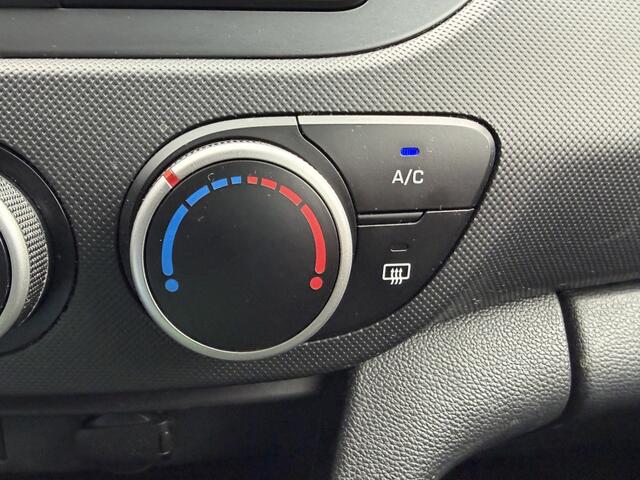 Hyundai I 10 1.0i i-Motion Comfort / Airco / Dealer-OH / NAP