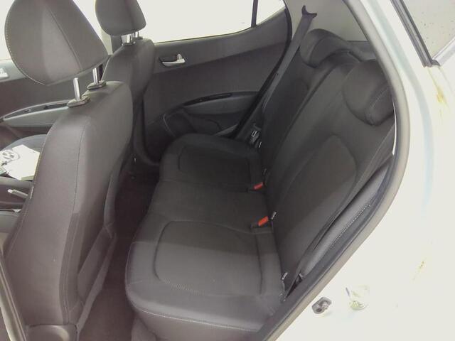 Hyundai I 10 1.0I PREMIUM I APPLE CARPLAY I CLIMATE CONTROL I CRUISE CONTROL I NAVIGATIE